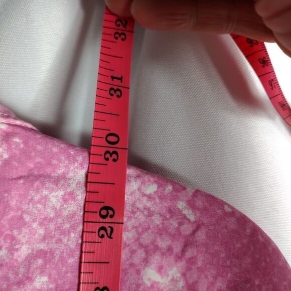 Wrangler breast cancer awareness shirt - Picture 6 of 6